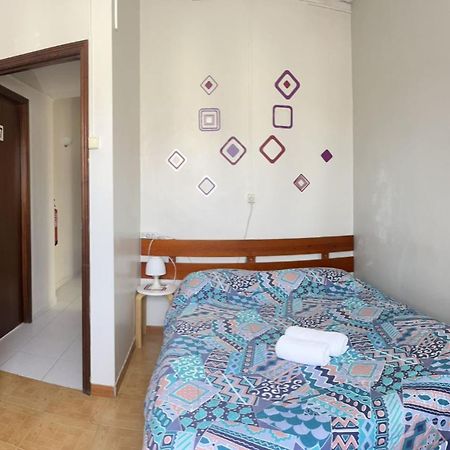 Residencia Aviz Hotell Peniche Eksteriør bilde