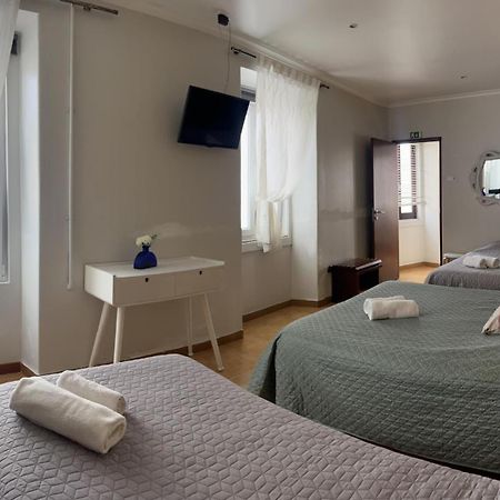 Residencia Aviz Hotell Peniche Eksteriør bilde