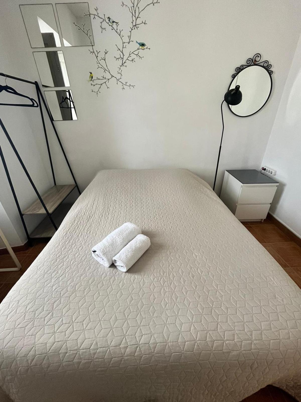Residencia Aviz Hotell Peniche Eksteriør bilde