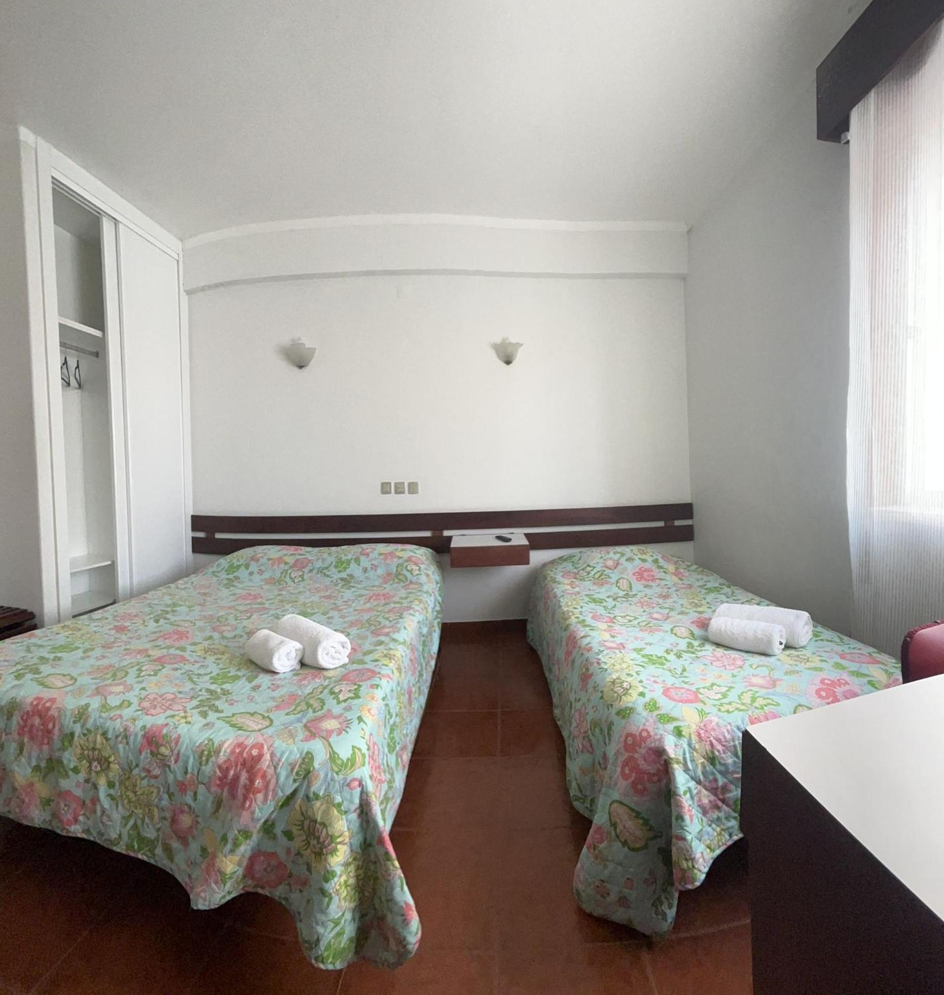 Residencia Aviz Hotell Peniche Rom bilde